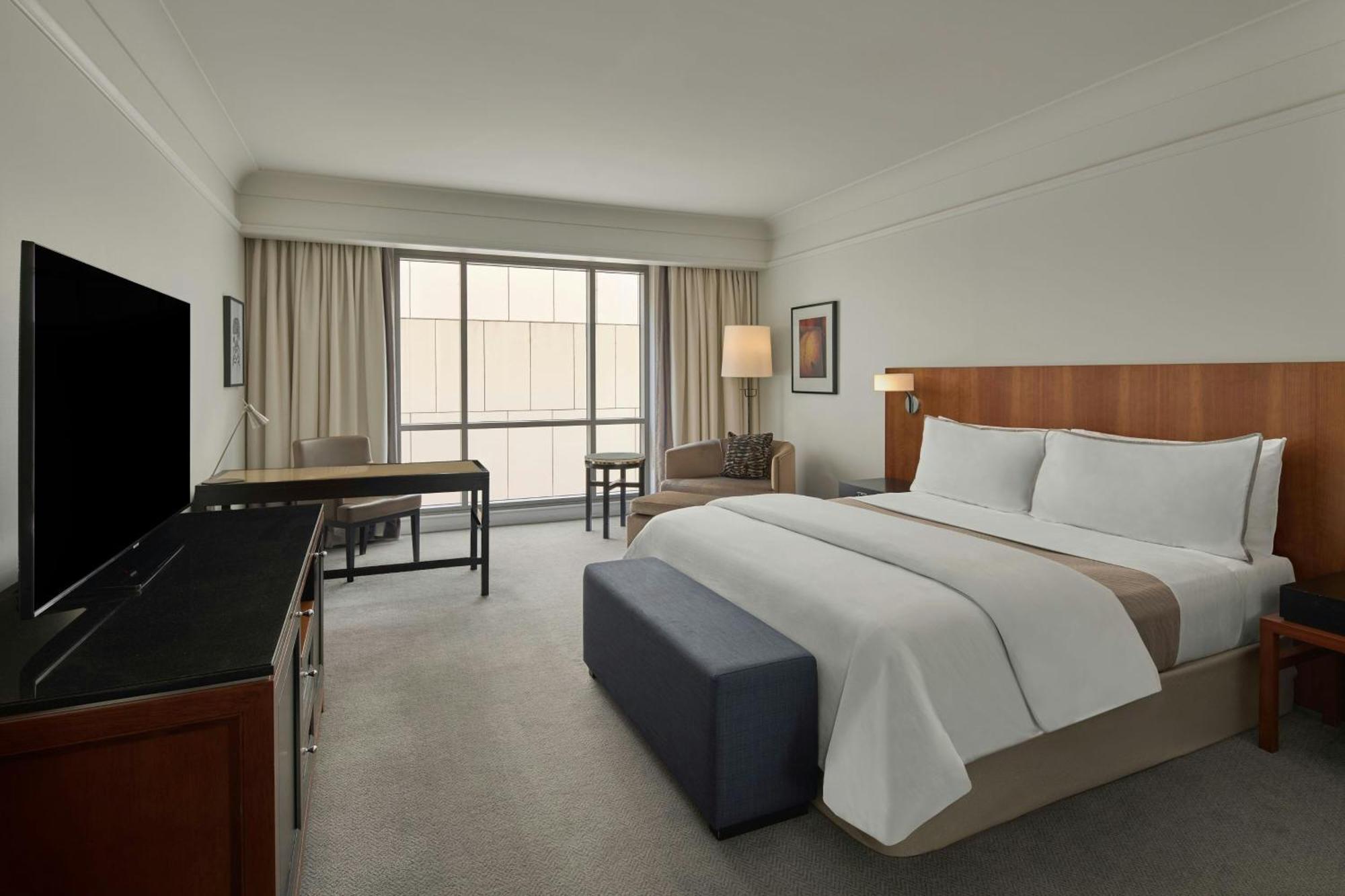 Hotel The Westin Melburne Exterior foto